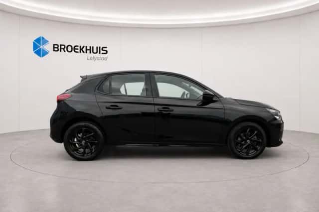 Opel Corsa (2022) thumbnail 3