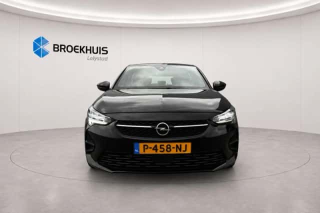 Opel Corsa (2022) thumbnail 5