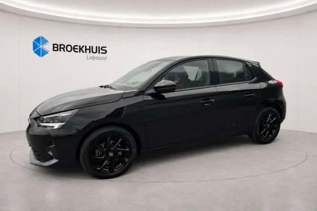 Opel Corsa (2022) thumbnail 6