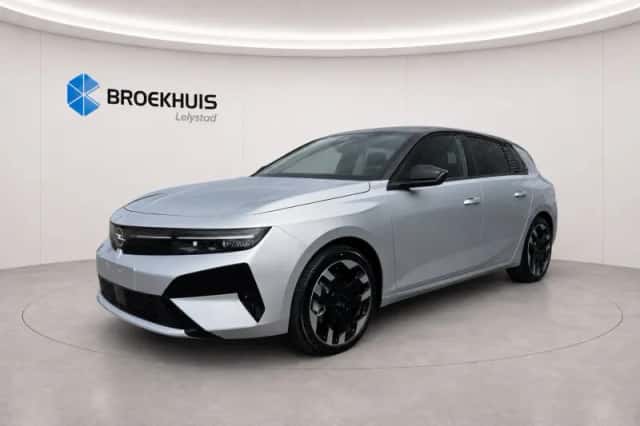 Opel Astra-e (2026) thumbnail 1