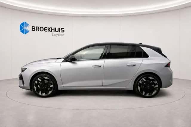Opel Astra-e (2026) thumbnail 2