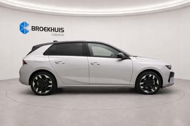 Opel Astra-e (2026) thumbnail 3