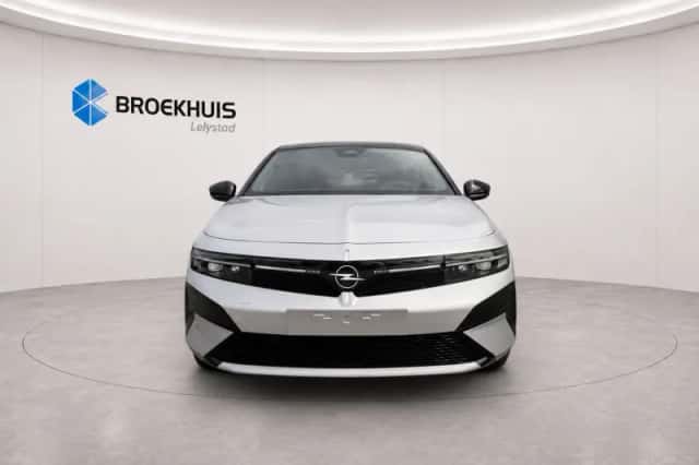 Opel Astra-e (2026) thumbnail 5