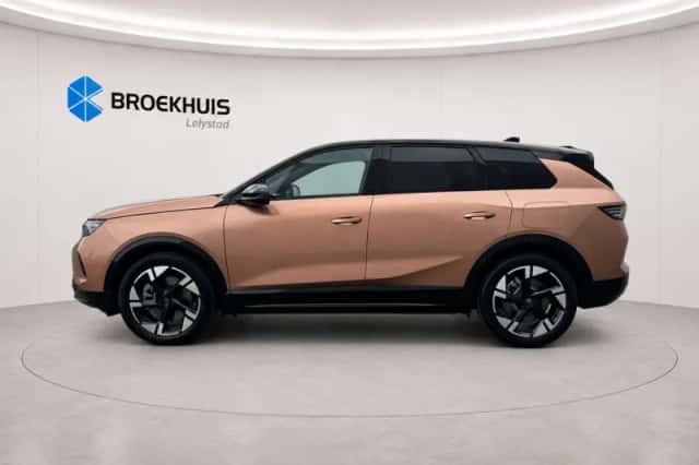 Opel Grandland (2026) thumbnail 2