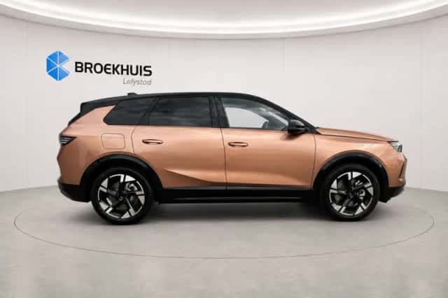 Opel Grandland (2026) thumbnail 3