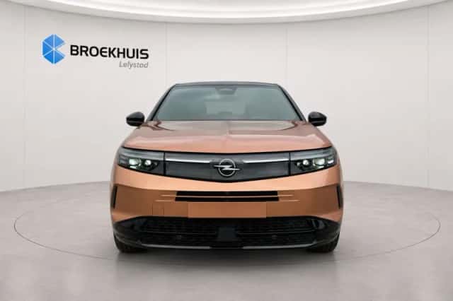 Opel Grandland (2026) thumbnail 5