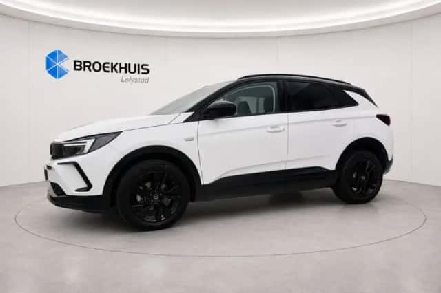 Opel Grandland (2023) thumbnail 6
