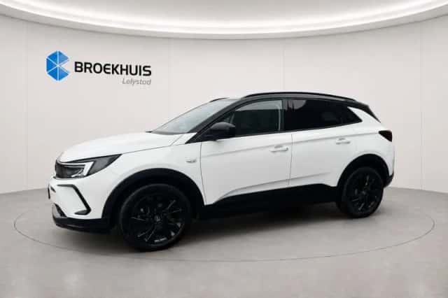 Opel Grandland (2024) thumbnail 6