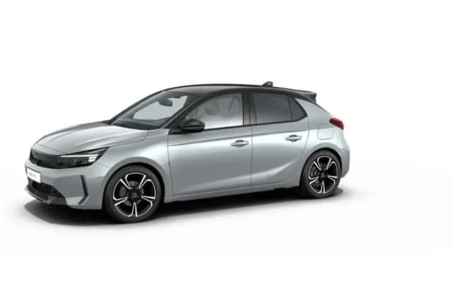 Opel Corsa (2026) thumbnail 3