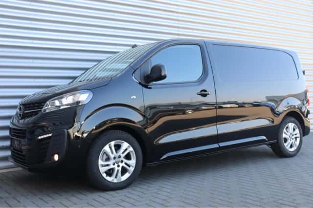 Opel Vivaro (2024) thumbnail 6