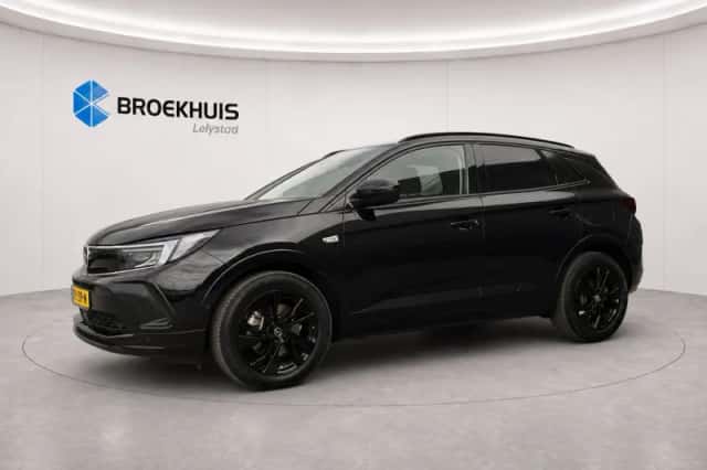 Opel Grandland (2023) thumbnail 6