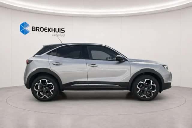 Opel Mokka (2024) thumbnail 3