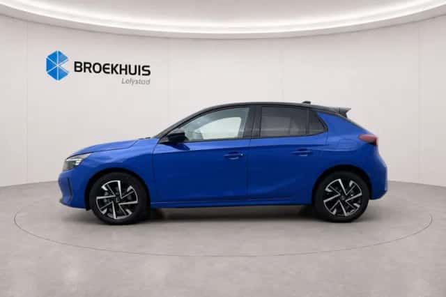 Opel Corsa (2025) thumbnail 2