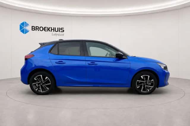 Opel Corsa (2025) thumbnail 3