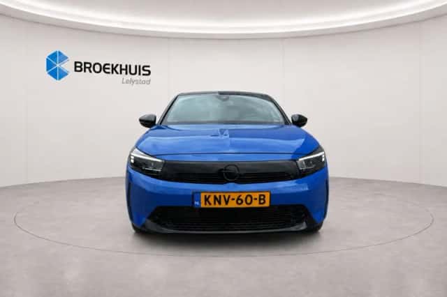 Opel Corsa (2025) thumbnail 5