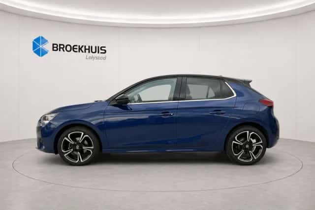 Opel Corsa (2021) thumbnail 2