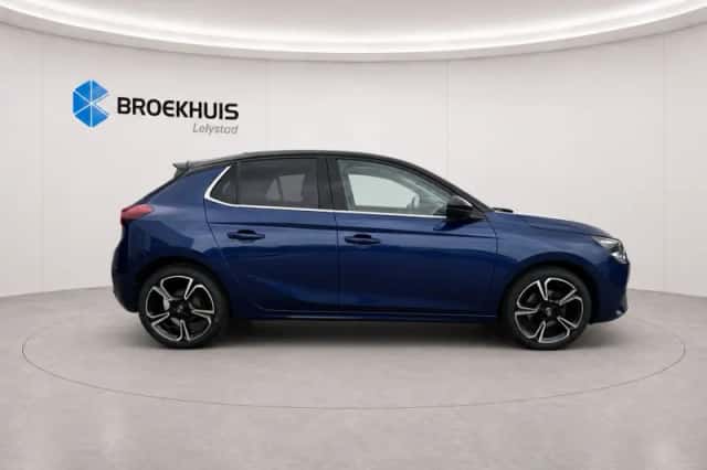 Opel Corsa (2021) thumbnail 3