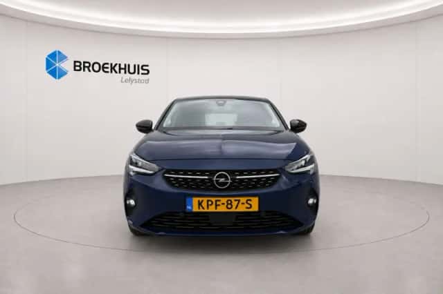 Opel Corsa (2021) thumbnail 5