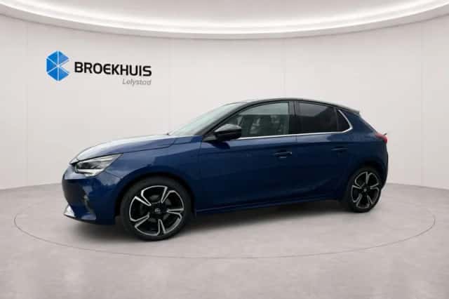 Opel Corsa (2021) thumbnail 6