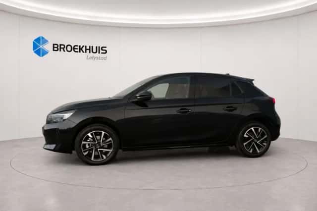 Opel Corsa (2025) thumbnail 2