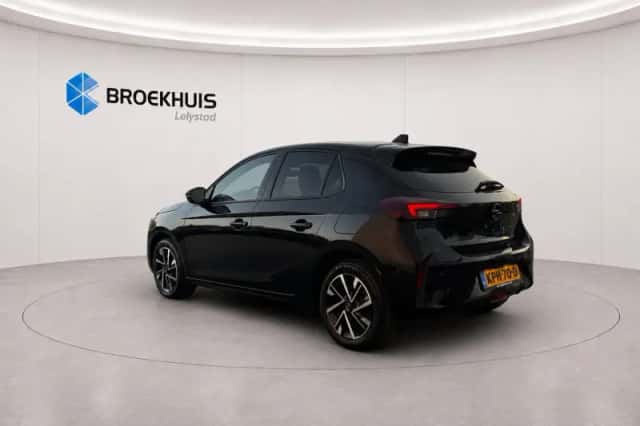 Opel Corsa (2025) thumbnail 3