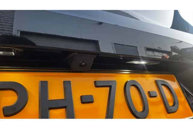 Opel Corsa (2025) thumbnail 5