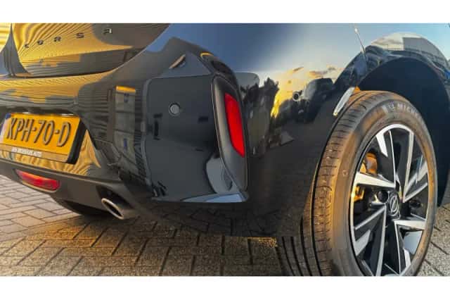 Opel Corsa (2025) thumbnail 6