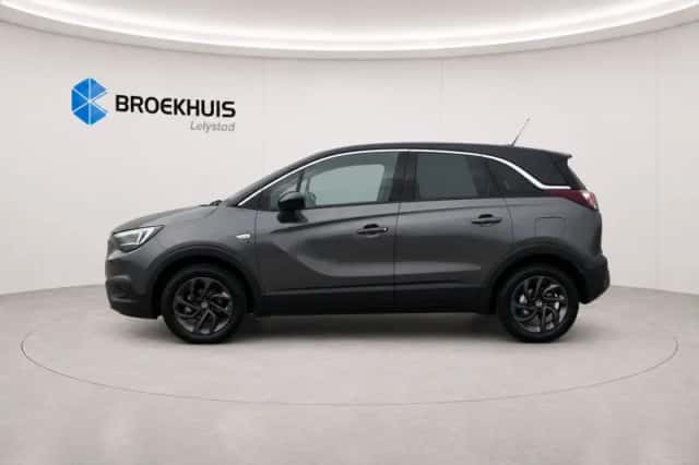 Opel Crossland X (2020) thumbnail 2