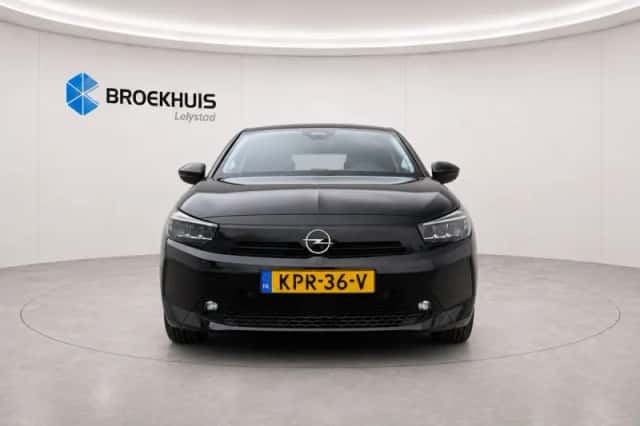 Opel Corsa-e (2026) thumbnail 5
