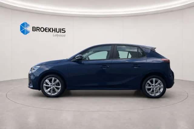 Opel Corsa (2021) thumbnail 2
