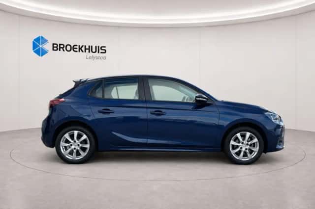 Opel Corsa (2021) thumbnail 3