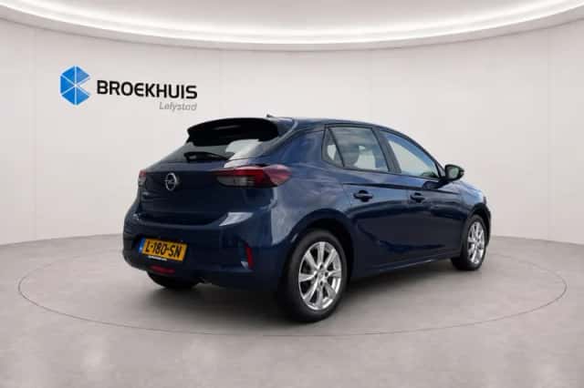Opel Corsa (2021) thumbnail 6