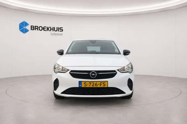 Opel Corsa (2023) thumbnail 2