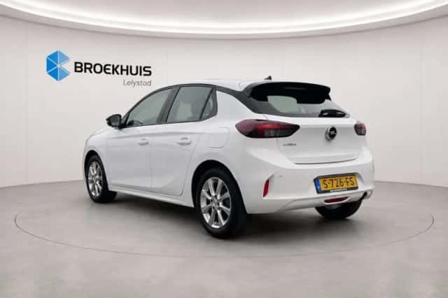 Opel Corsa (2023) thumbnail 6