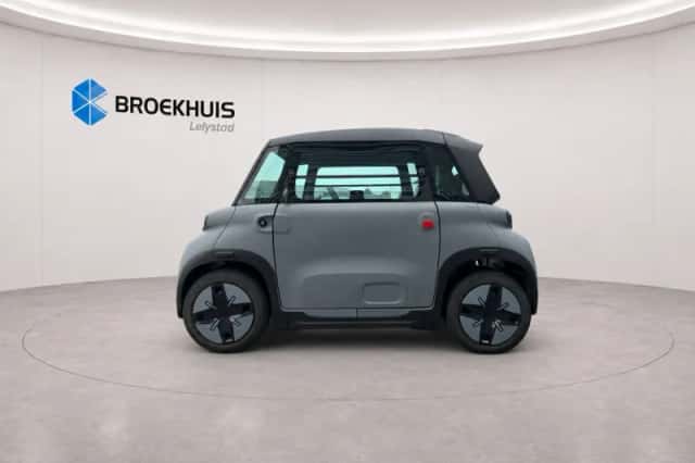 Opel Brommobiel (2025) thumbnail 2