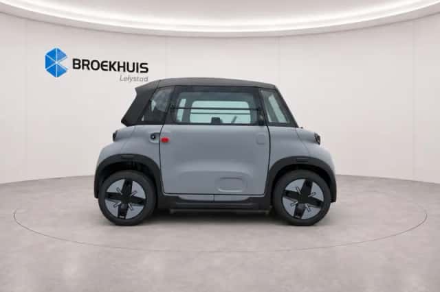 Opel Brommobiel (2025) thumbnail 3