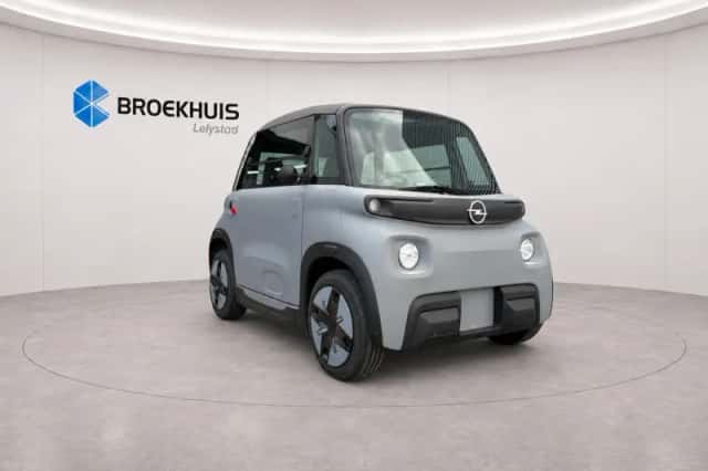 Opel Brommobiel (2025) thumbnail 4