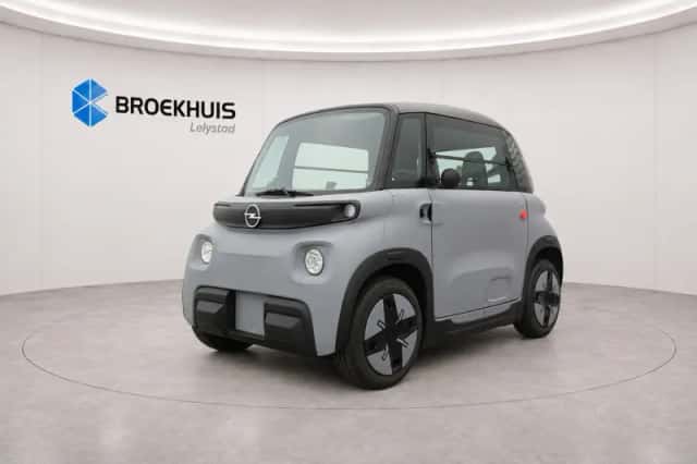 Opel Brommobiel (2025) thumbnail 6