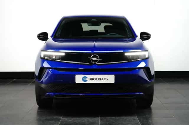 Opel Mokka (2025) thumbnail 2