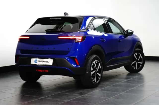 Opel Mokka (2025) thumbnail 4