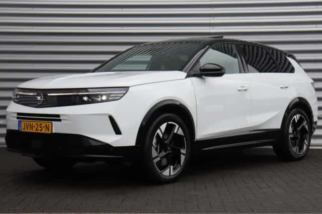 Opel Grandland (2026) thumbnail 1