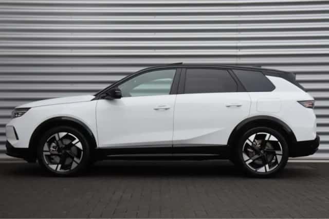 Opel Grandland (2026) thumbnail 2