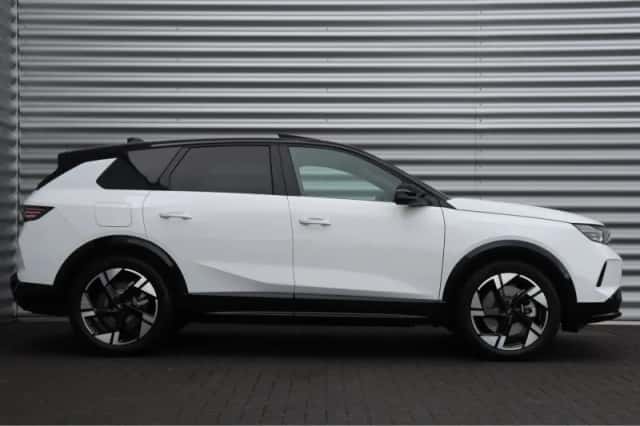 Opel Grandland (2026) thumbnail 3