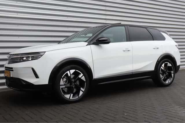 Opel Grandland (2026) thumbnail 6