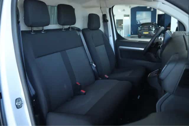 Opel Vivaro (2024) thumbnail 5