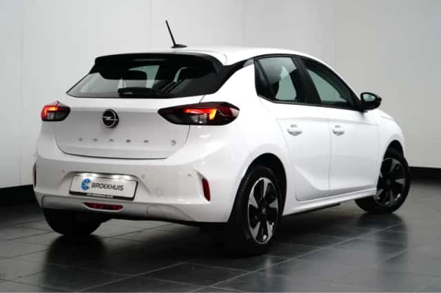 Opel Corsa-e (2024) thumbnail 4