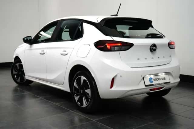 Opel Corsa-e (2024) thumbnail 5