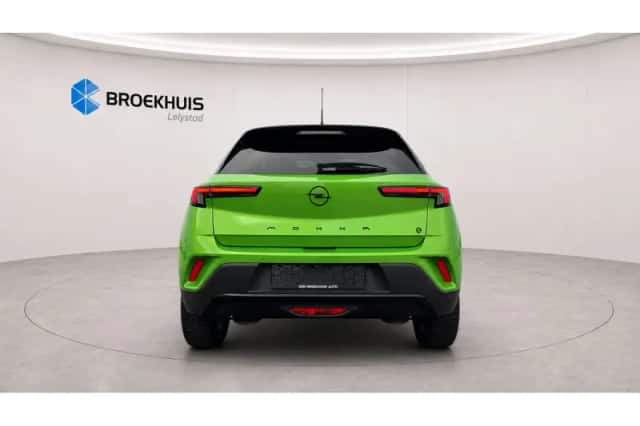 Opel Mokka (2024) thumbnail 2