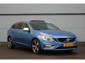 Volvo V60 (2018) thumbnail 11