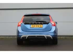 Volvo V60 (2018) thumbnail 12